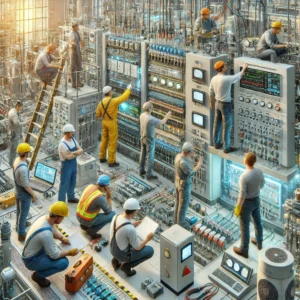 Elektrotechniek