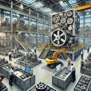 MECHANISCH