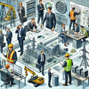 Projectmanagement
