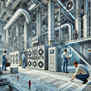hvac