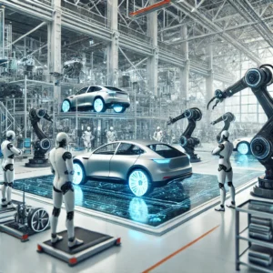 automotive
