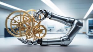 Automatisering