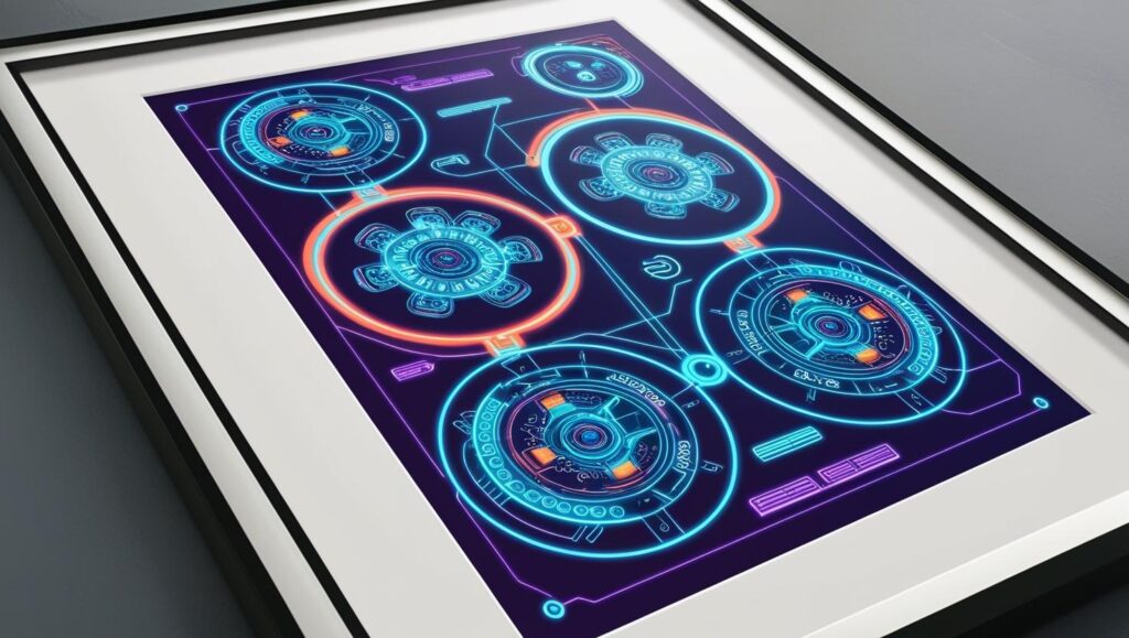 bouwtechnische machines