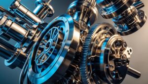 mechanische techniek