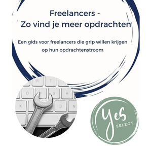 freelancer zo vind je meer opdrachten